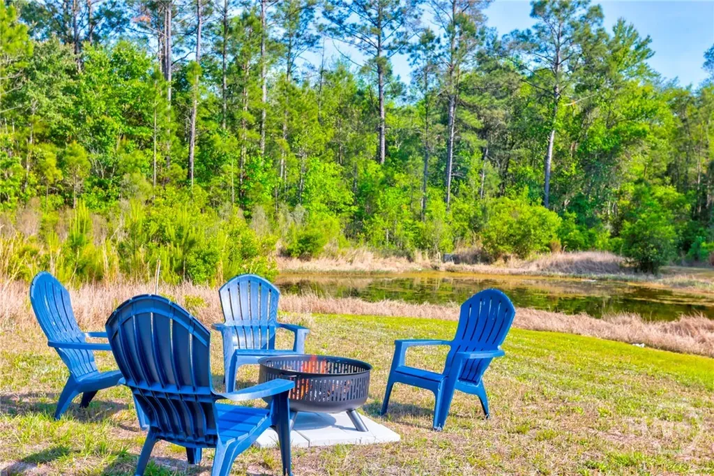 267 Timberlake Drive Guyton GA 31312