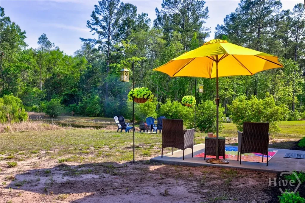 267 Timberlake Drive Guyton GA 31312