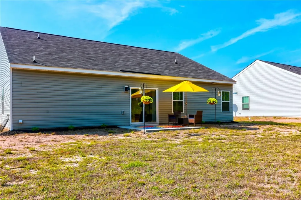 267 Timberlake Drive Guyton GA 31312