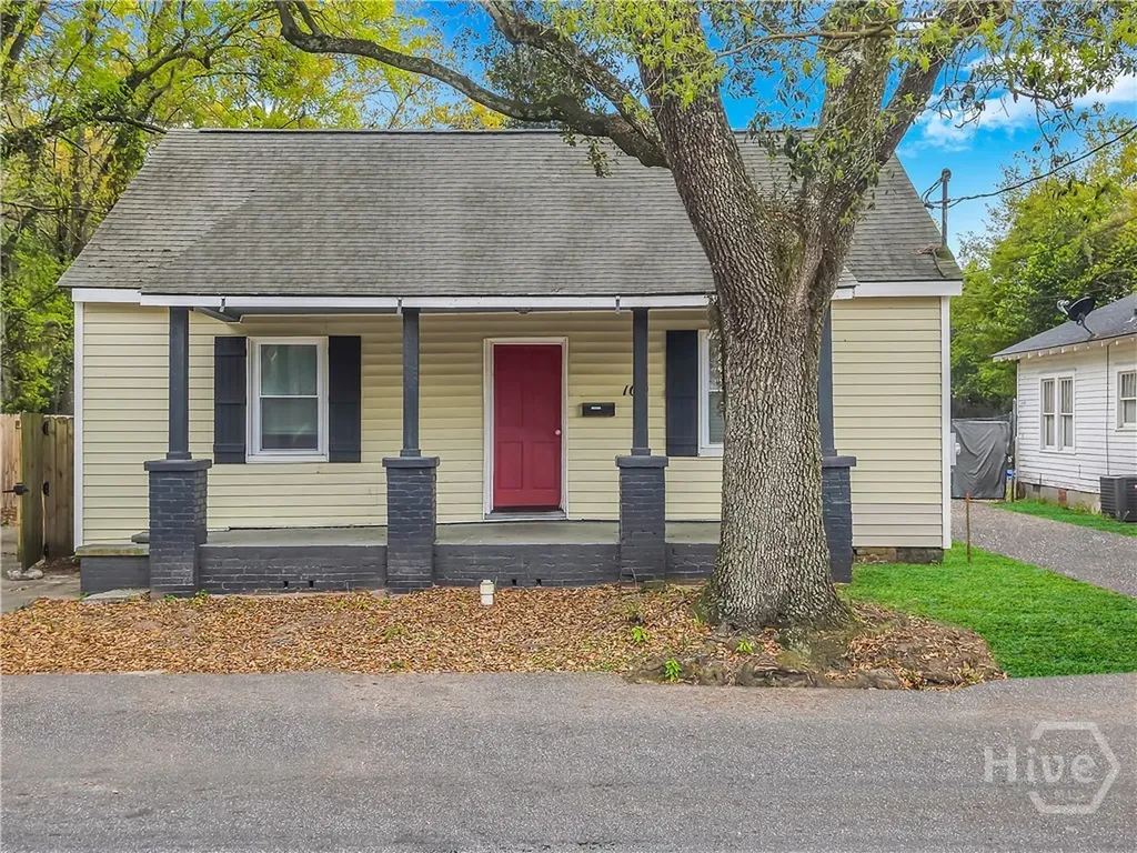 109 W 57th Street Savannah GA 31405