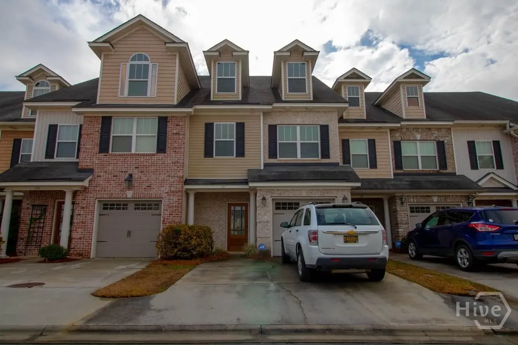 127 Ventura Place Pooler GA 31322