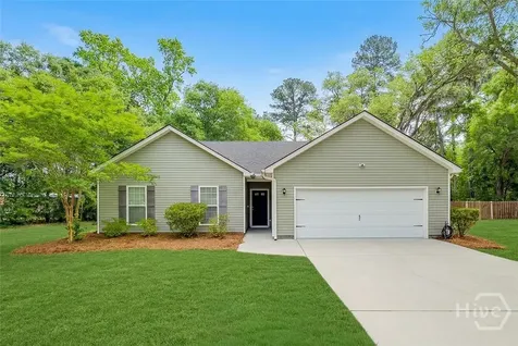 113 Buford Hill Road Eden GA 31307