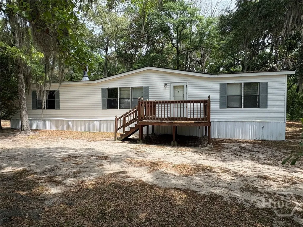74 Beulah Road Midway GA 31320