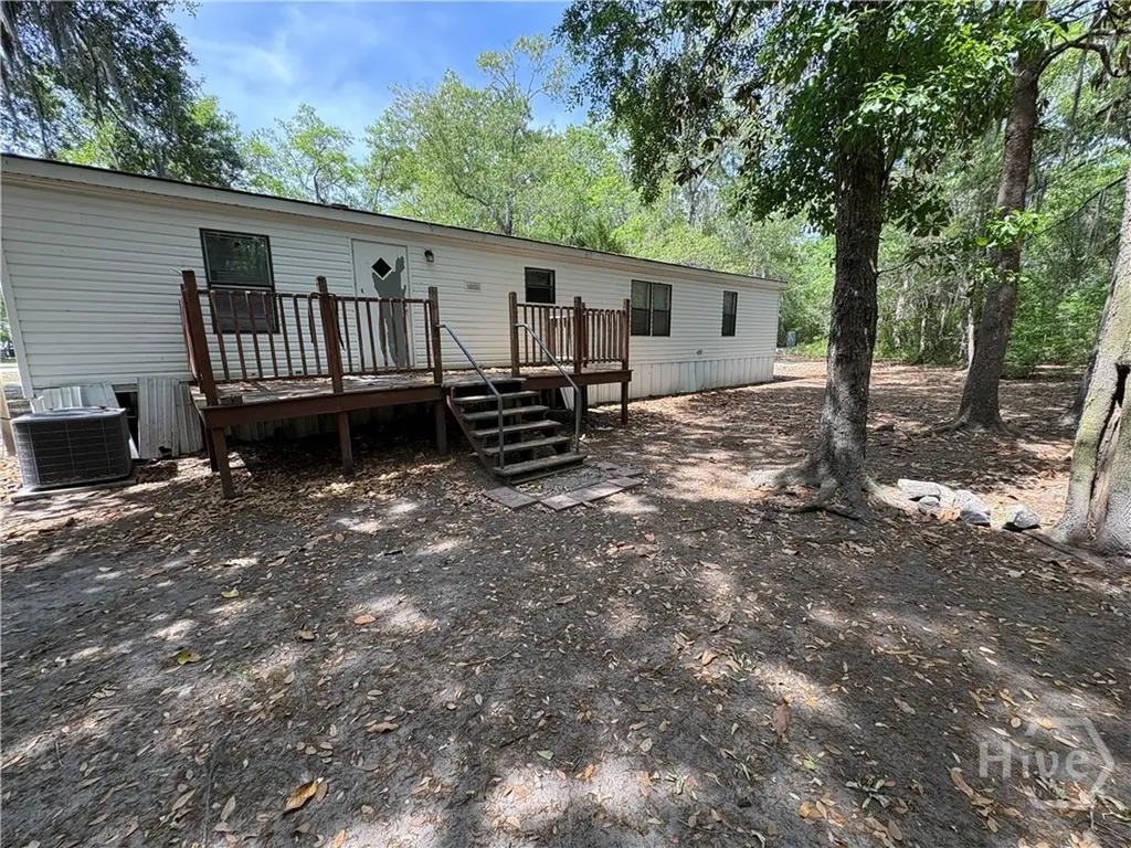 74 Beulah Road Midway GA 31320