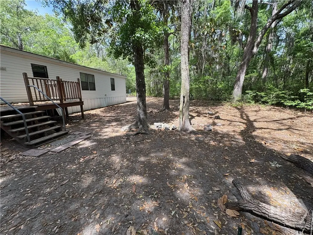 74 Beulah Road Midway GA 31320