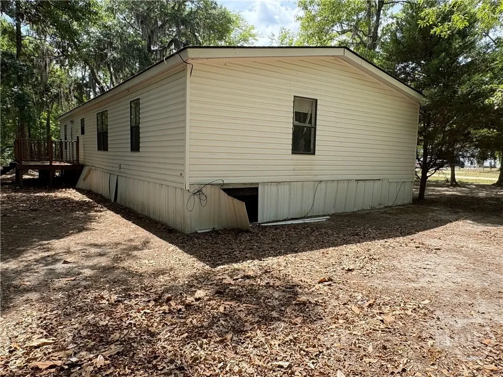 74 Beulah Road Midway GA 31320