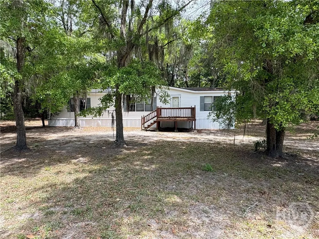 74 Beulah Road Midway GA 31320