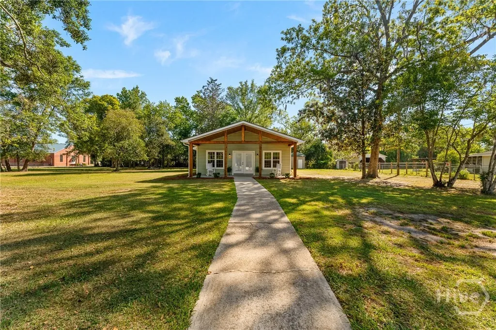 406 Church Street Guyton GA 31312
