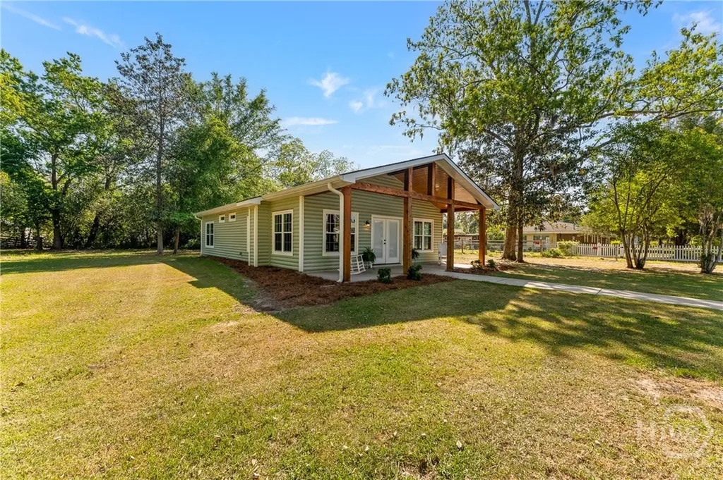 406 Church Street Guyton GA 31312