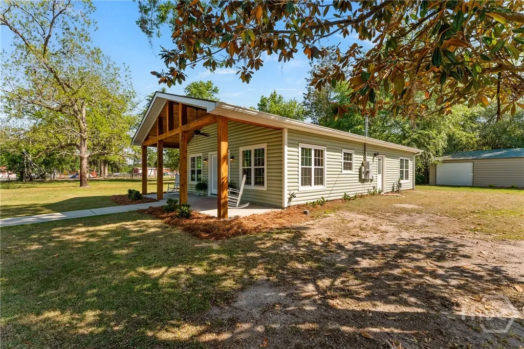406 Church Street Guyton GA 31312
