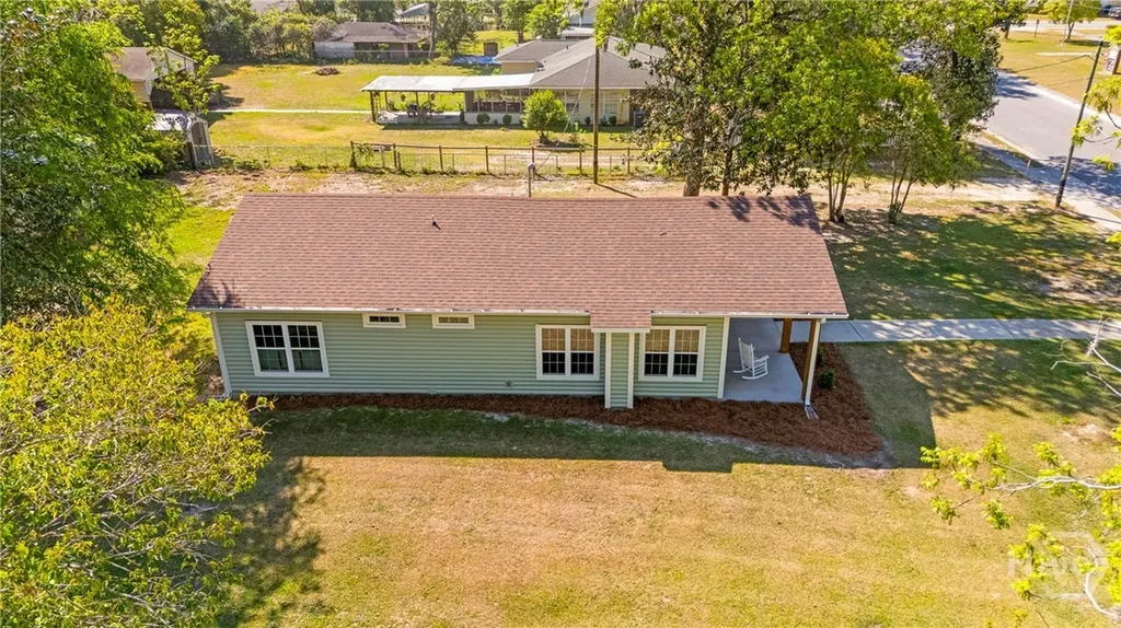 406 Church Street Guyton GA 31312