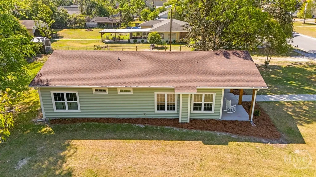 406 Church Street Guyton GA 31312