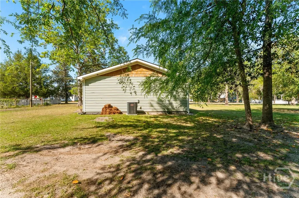 406 Church Street Guyton GA 31312