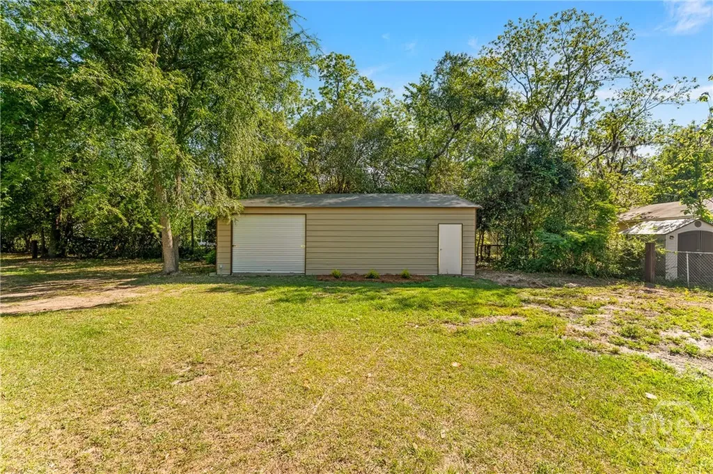406 Church Street Guyton GA 31312