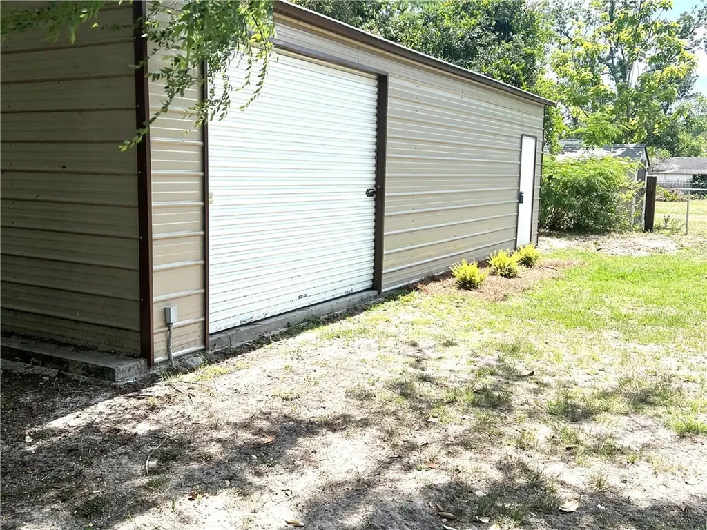 406 Church Street Guyton GA 31312