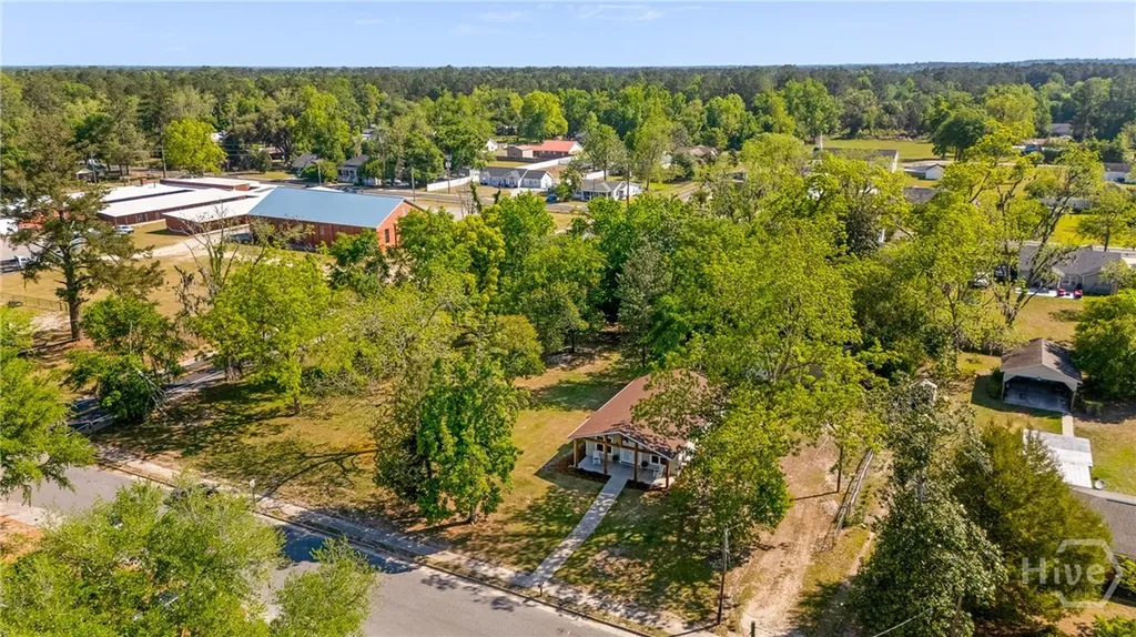 406 Church Street Guyton GA 31312