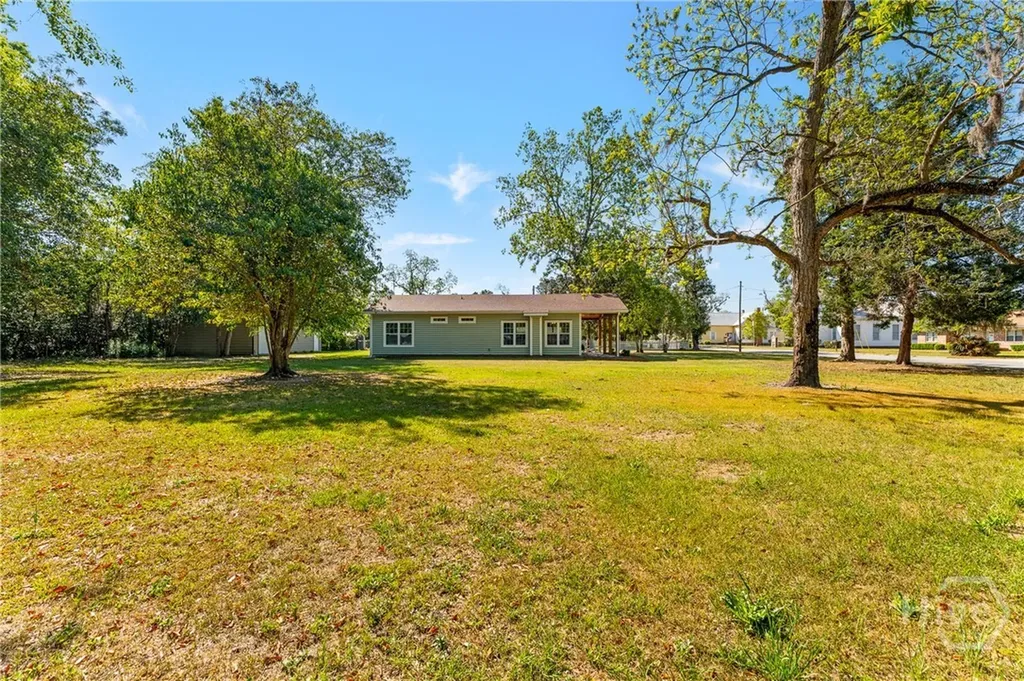 406 Church Street Guyton GA 31312