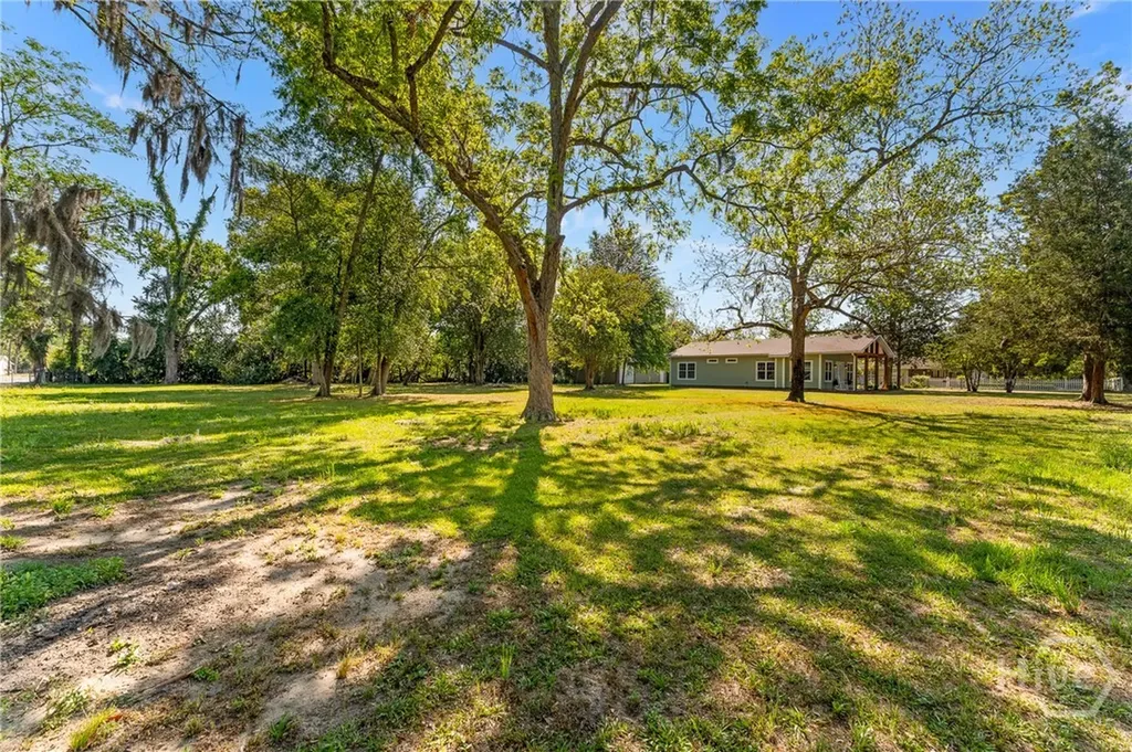 406 Church Street Guyton GA 31312