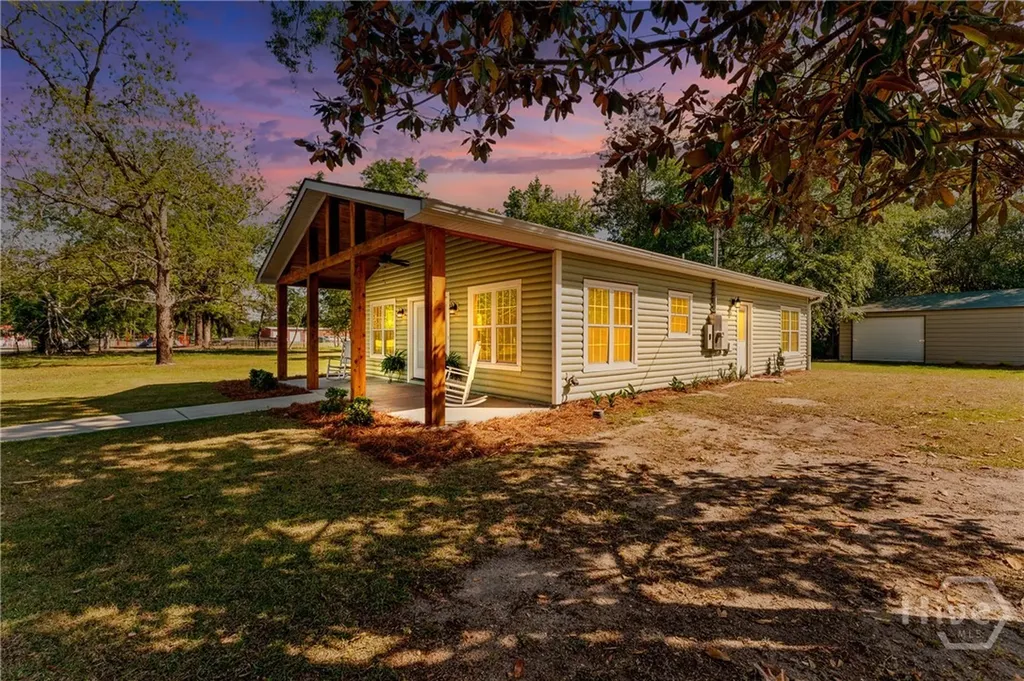 406 Church Street Guyton GA 31312