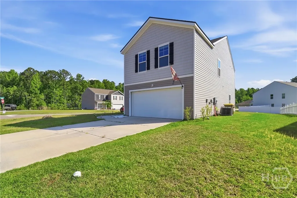 276 Caribbean Village Drive Guyton GA 31312