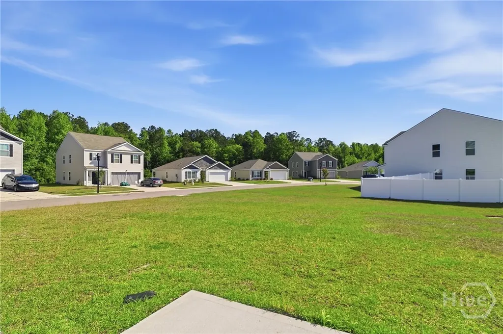 276 Caribbean Village Drive Guyton GA 31312