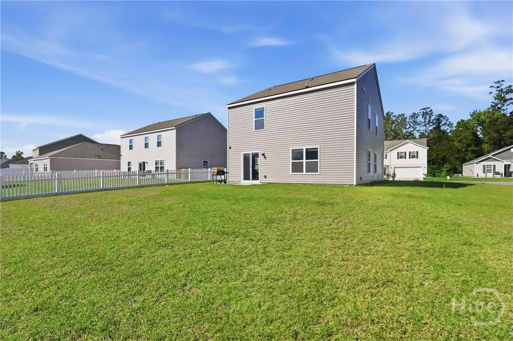 276 Caribbean Village Drive Guyton GA 31312