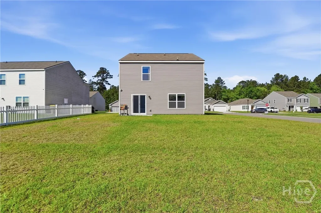 276 Caribbean Village Drive Guyton GA 31312