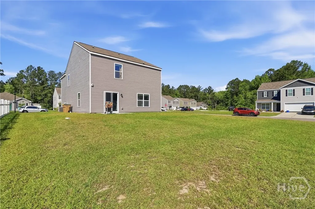 276 Caribbean Village Drive Guyton GA 31312