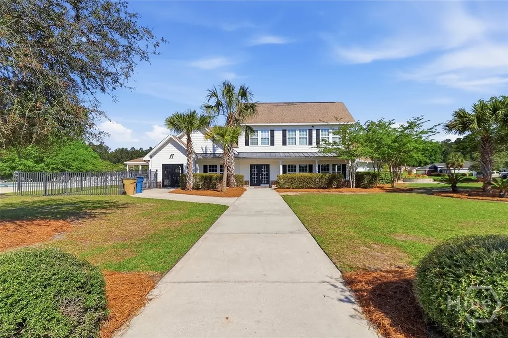 276 Caribbean Village Drive Guyton GA 31312