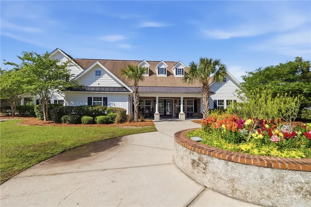 276 Caribbean Village Drive Guyton GA 31312