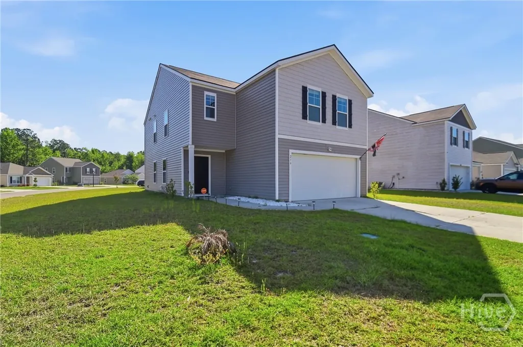 276 Caribbean Village Drive Guyton GA 31312