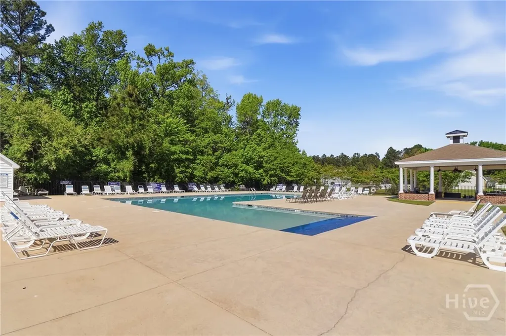 276 Caribbean Village Drive Guyton GA 31312