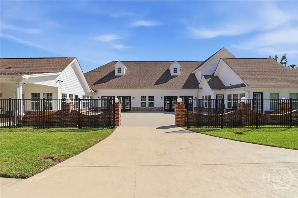 276 Caribbean Village Drive Guyton GA 31312