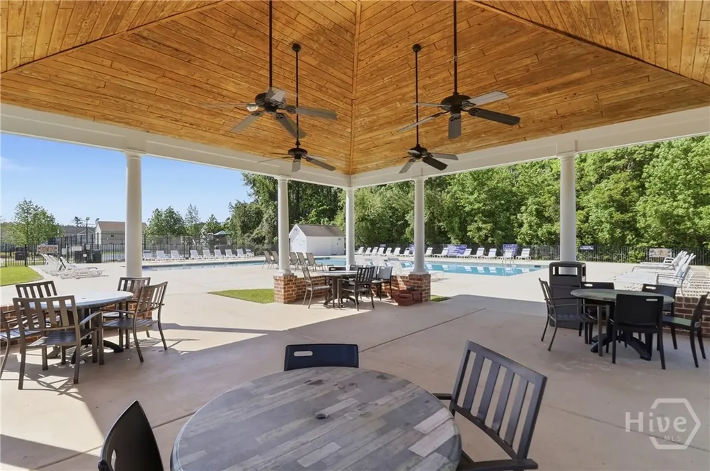 276 Caribbean Village Drive Guyton GA 31312