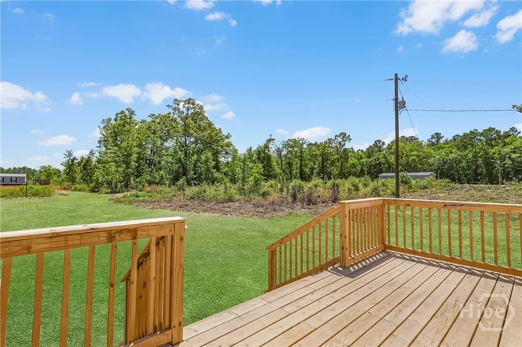 221 County Line Road Hinesville GA 31313