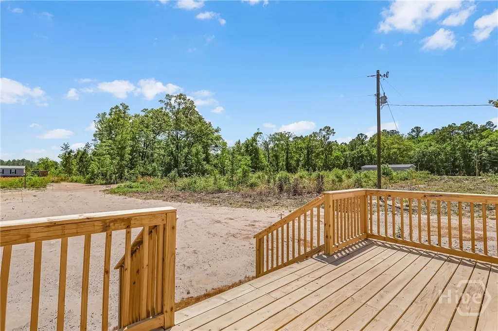 221 County Line Road Hinesville GA 31313