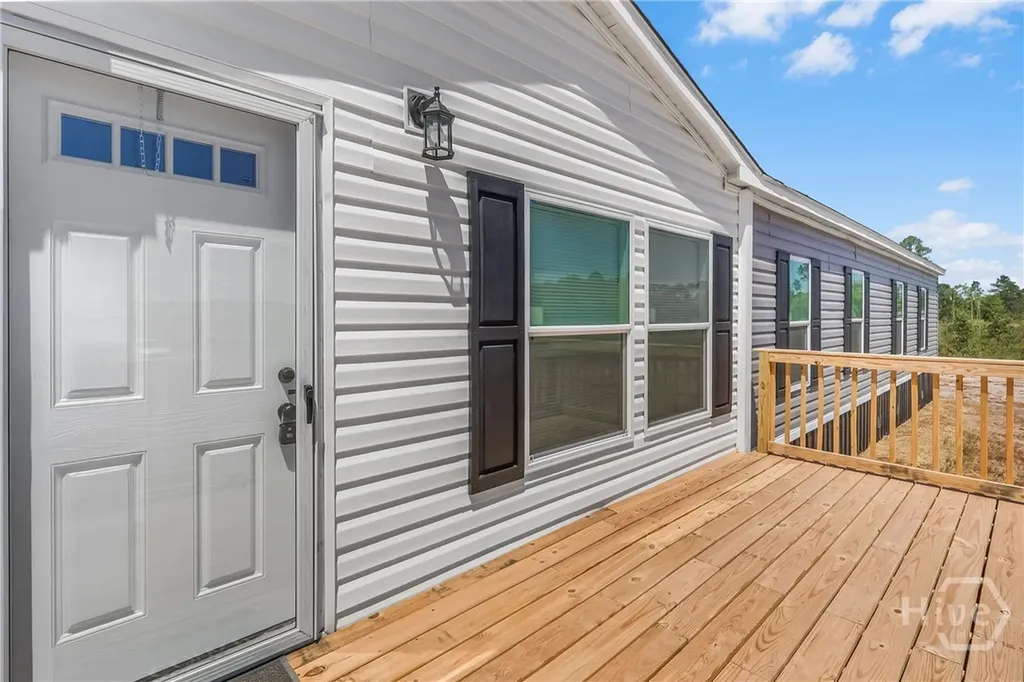 221 County Line Road Hinesville GA 31313