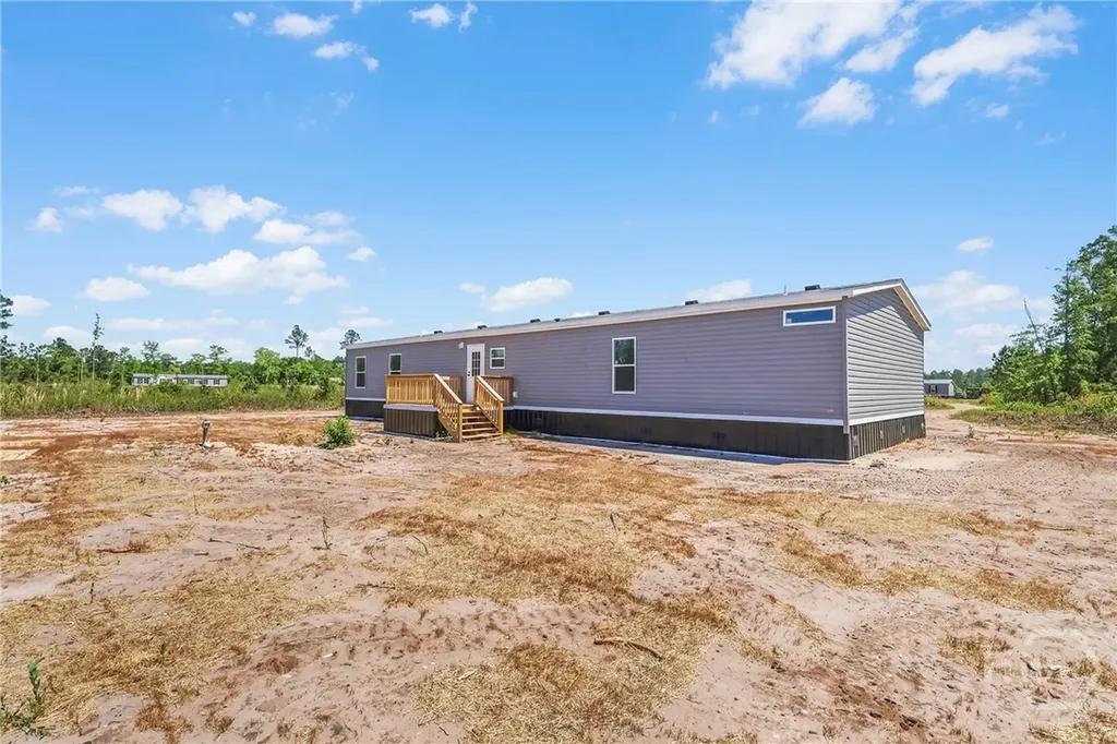 221 County Line Road Hinesville GA 31313