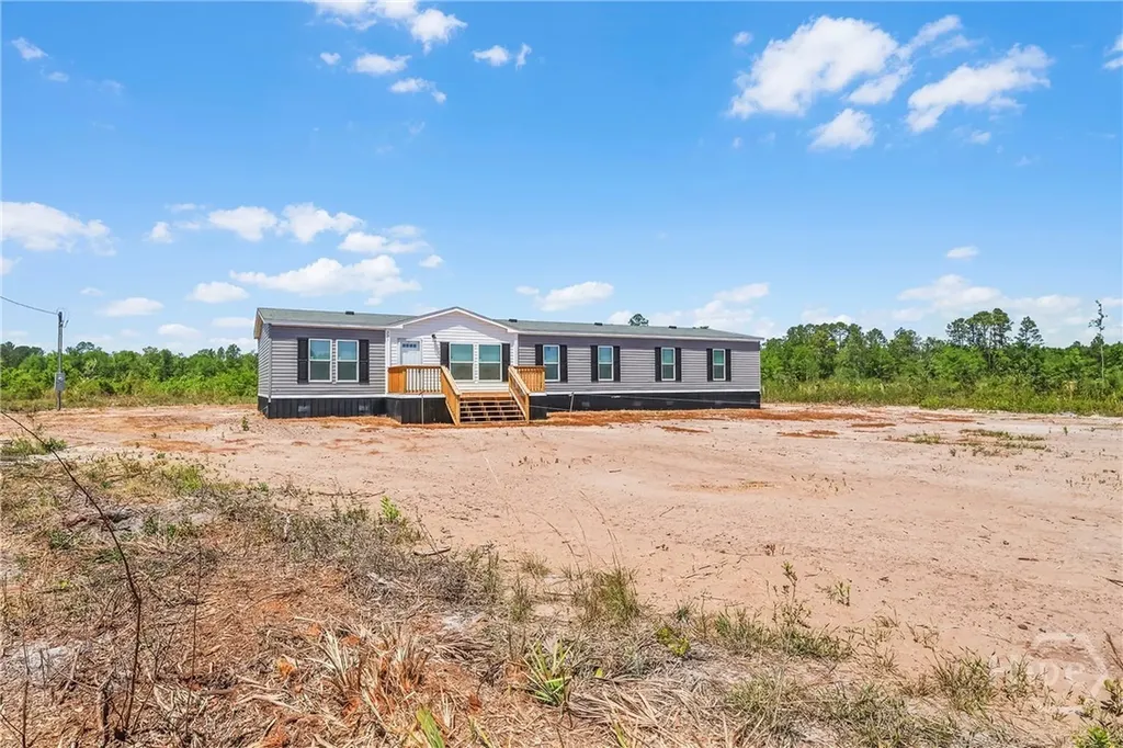 221 County Line Road Hinesville GA 31313