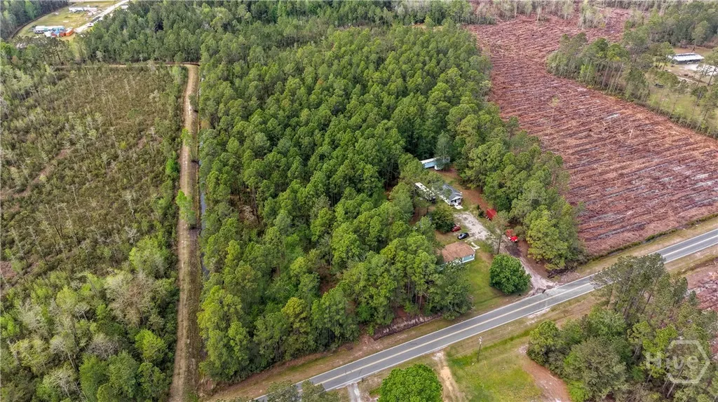 476 Cypress Bay Loop Road Ellabell GA 31308