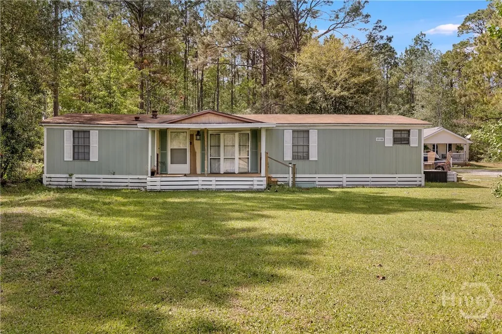 476 Cypress Bay Loop Road Ellabell GA 31308