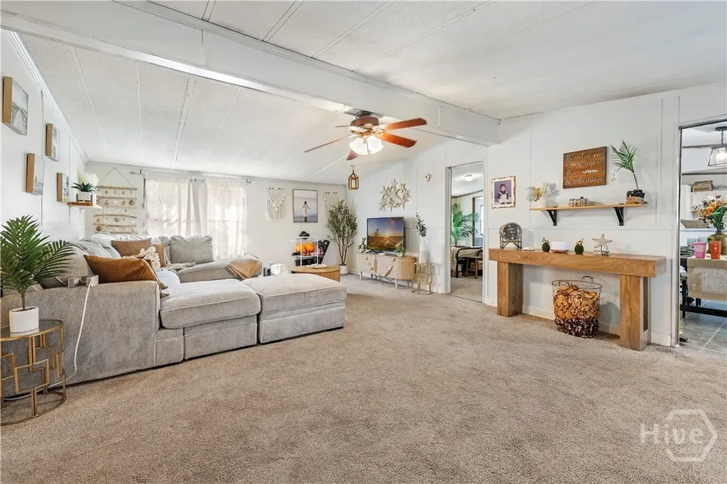 476 Cypress Bay Loop Road Ellabell GA 31308