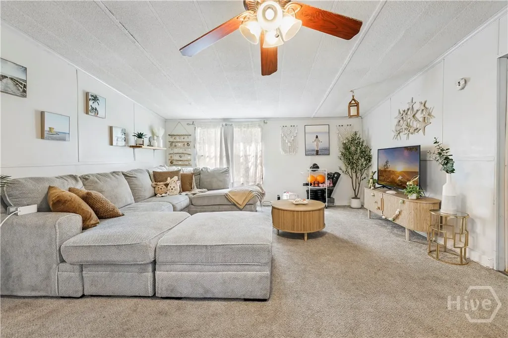 476 Cypress Bay Loop Road Ellabell GA 31308