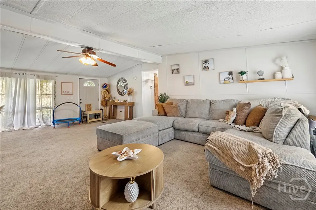 476 Cypress Bay Loop Road Ellabell GA 31308