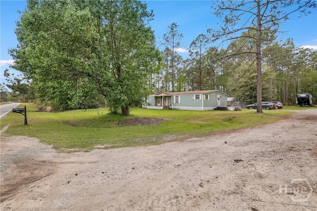 476 Cypress Bay Loop Road Ellabell GA 31308