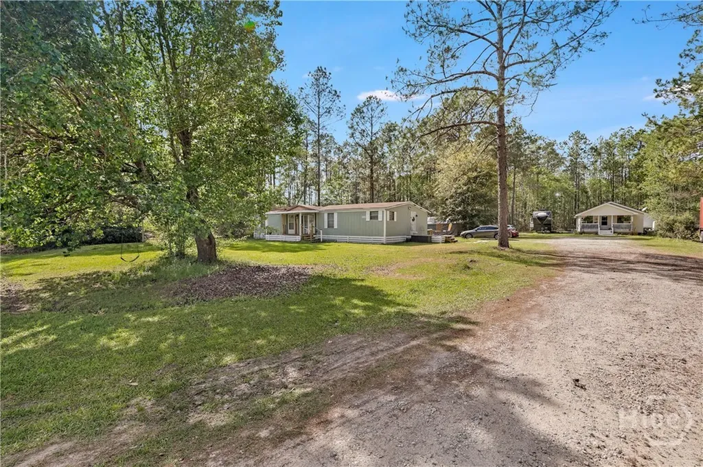 476 Cypress Bay Loop Road Ellabell GA 31308