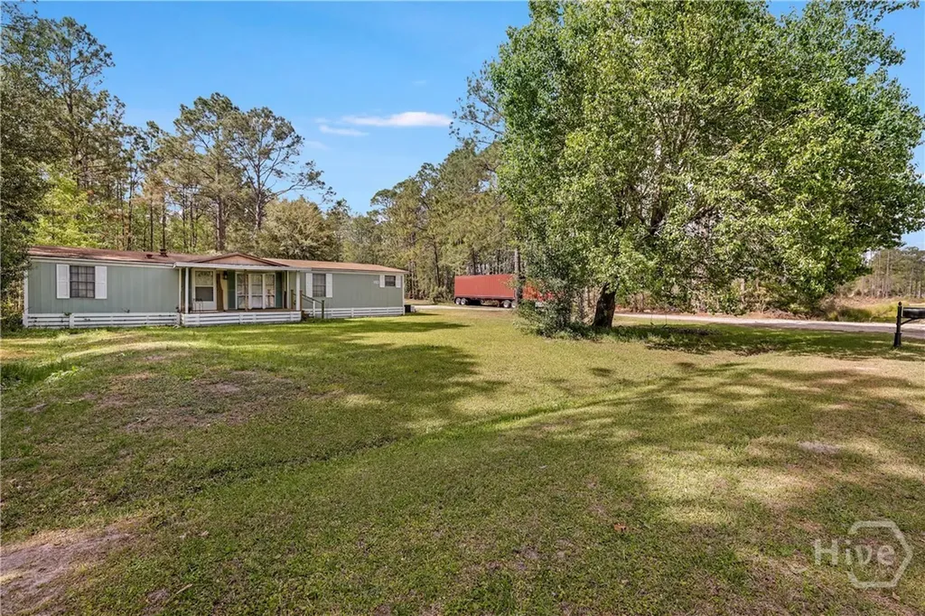 476 Cypress Bay Loop Road Ellabell GA 31308