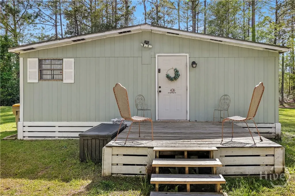 476 Cypress Bay Loop Road Ellabell GA 31308