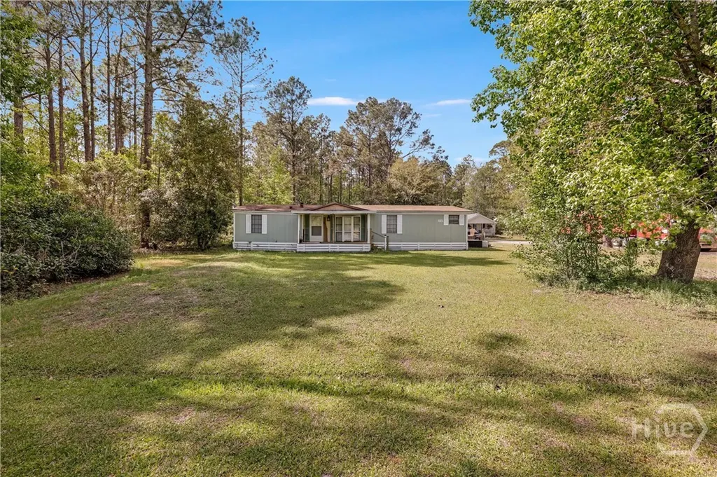 476 Cypress Bay Loop Road Ellabell GA 31308