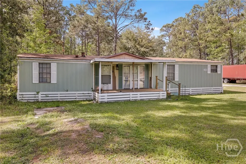 476 Cypress Bay Loop Road Ellabell GA 31308